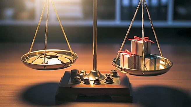 U.S. Labor Costs Rise in First Quarter Due to Increased Benefits