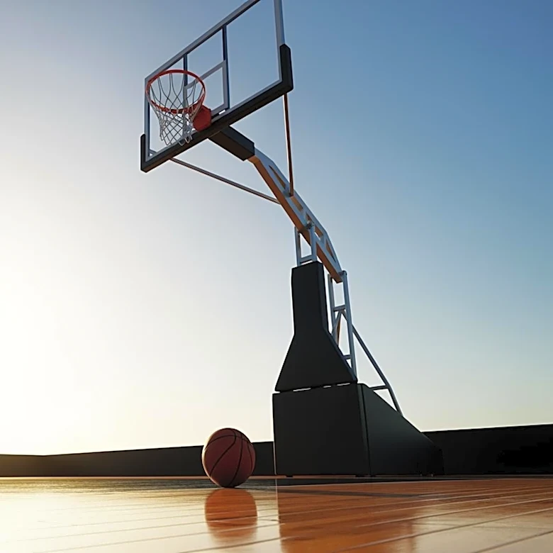 Tallest College Basketball Player Olivier Rioux Commits to UC Irvine
