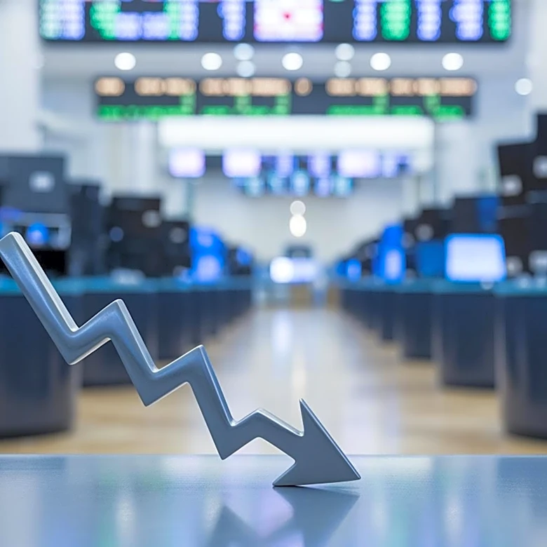 Bill Ackman's Pershing Square Faces 18% Drop in NYSE Debut, Raising Investor Concerns