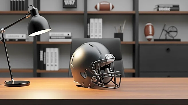 Rob Brzezinski Seeks Permanent Role as Minnesota Vikings General Manager