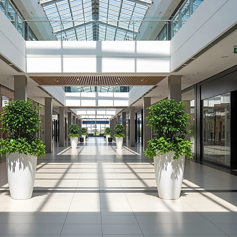 New Jersey's Westfield Garden State Plaza Mall to Undergo Major Revitalization