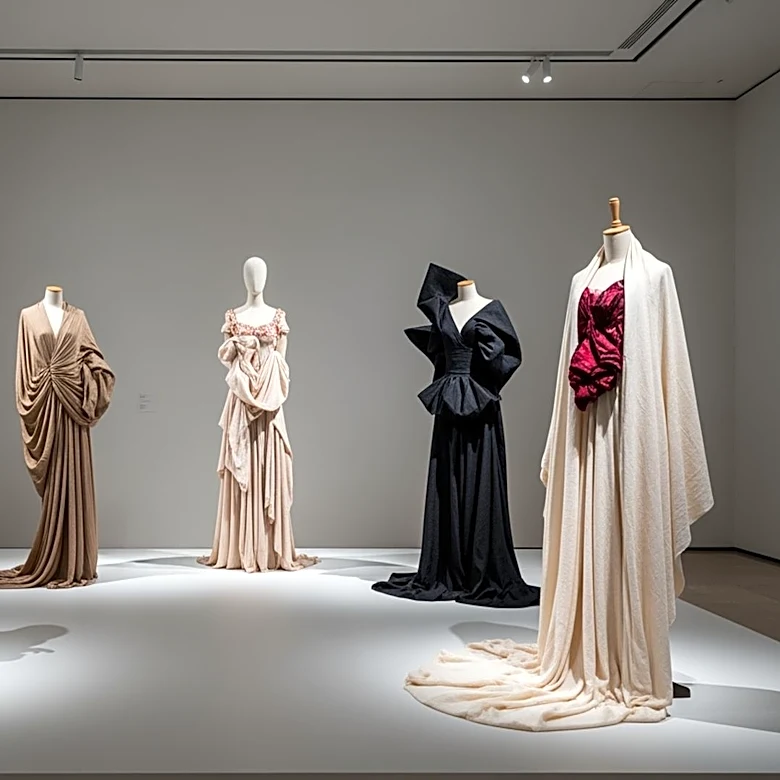 Japanese Designer Nigo Showcases Vast Collection in London Exhibition