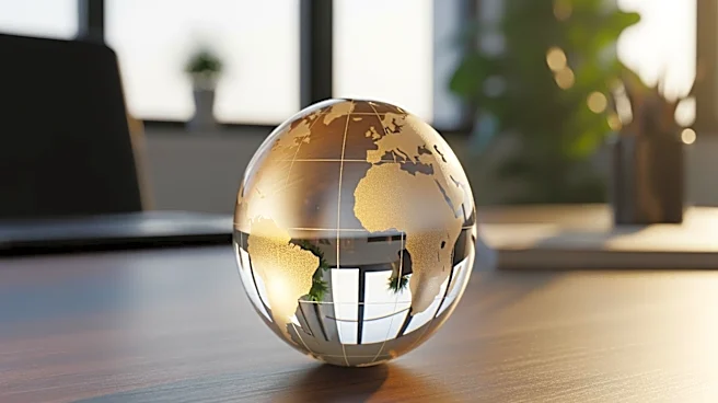 Foreign Investment in California Rises Despite Trade Disruptions Under Trump