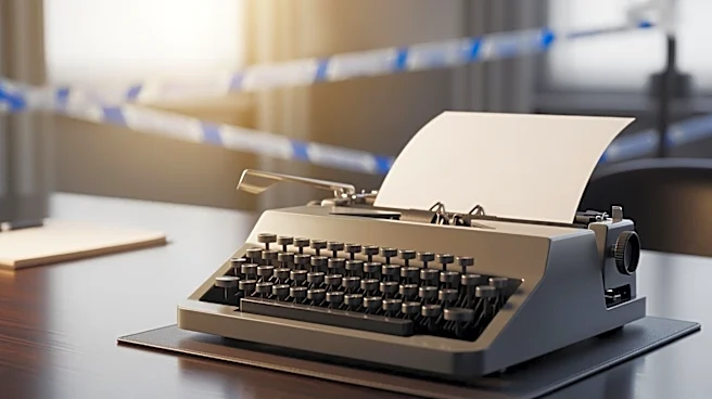 Screenwriter Michael Montemayor Signs with CAA Following Netflix Deal