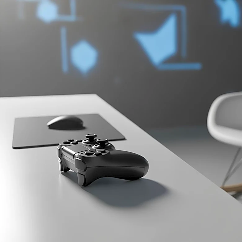 Ustwo Games CEO Criticizes Long-Term Job Security in Gaming Industry