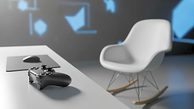 Ustwo Games CEO Criticizes Long-Term Job Security in Gaming Industry