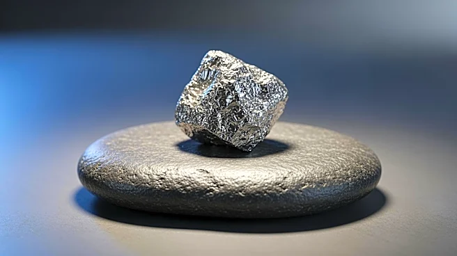 Lifezone Metals Reports Q1 2026 Financial Results Amid Strategic Developments