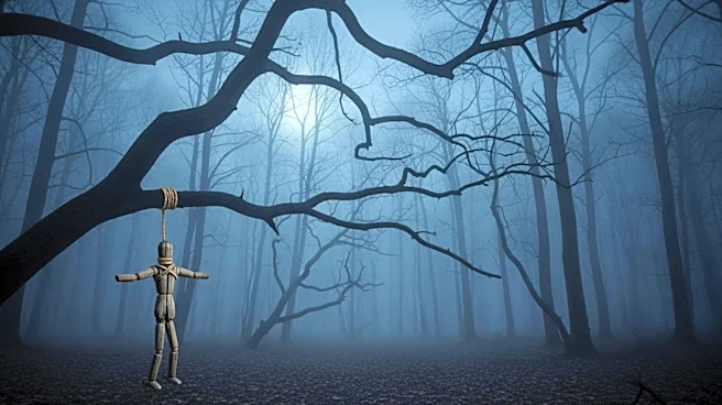 Lionsgate and Blumhouse Announce 'The Blair Witch Project' Reboot at Cannes