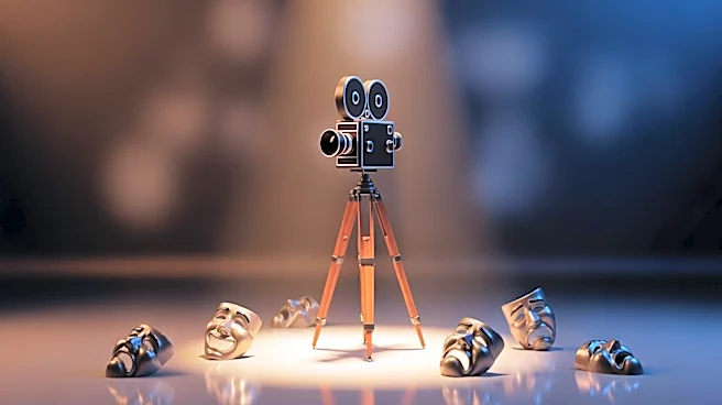 Australian Comedy Gains International Recognition Amidst Local Challenges