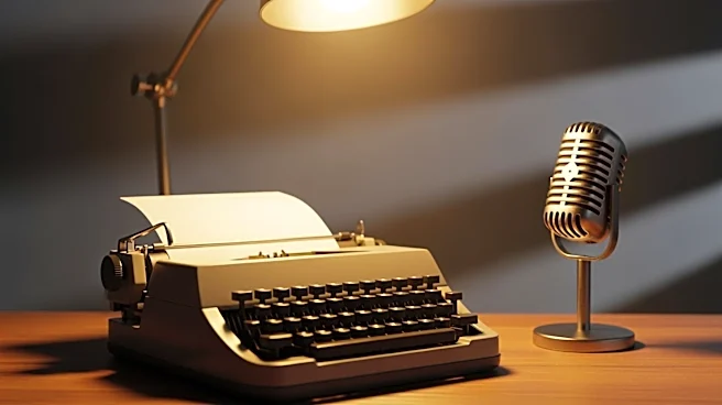 Oscar Winner Aneil Karia Releases Farage Satire 'Vote Gavin Lyle' on WeTransfer