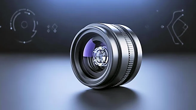 Syntec Optics Secures $2M AR Military Micro Camera Order, Signaling Defense Expansion
