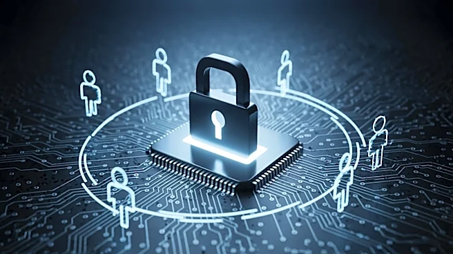 Marsh Report Identifies Cyber as Top Global People Risk, Highlighting Business Vulnerabilities