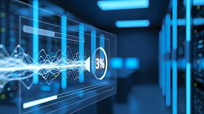 CBP's IEEPA Tariff Refund Portal Processes 3% of Entries Amid Technical Challenges