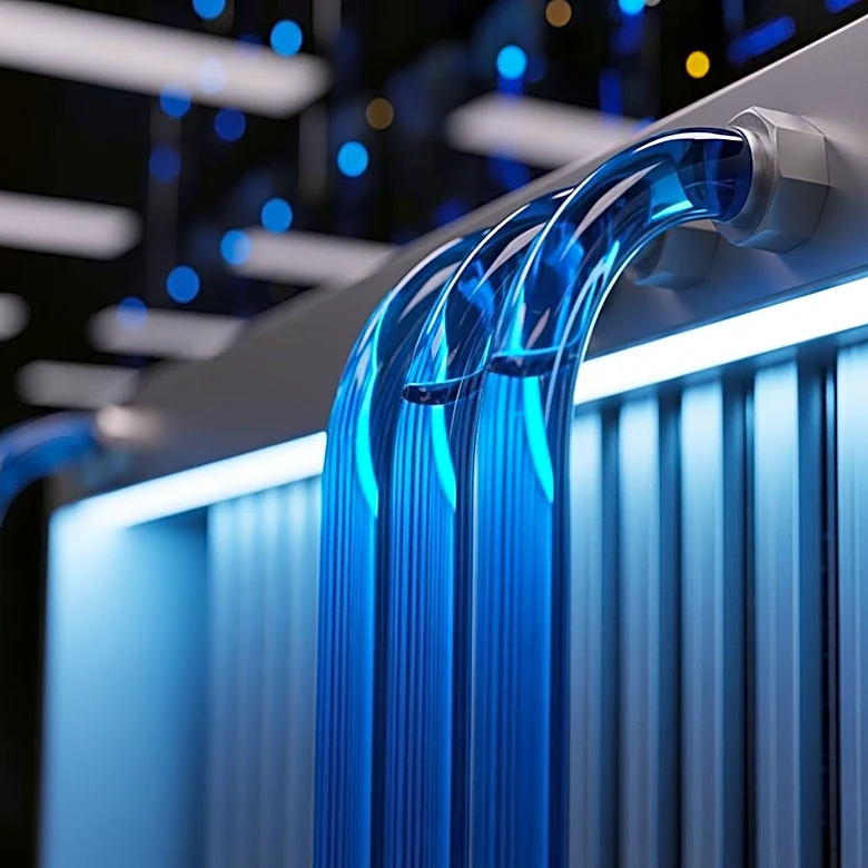 Vertiv Expands Liquid-Cooling Capabilities with Strategic Acquisition