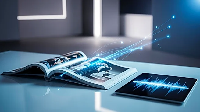 The Devil Wears Prada 2 Explores Modern Media Challenges