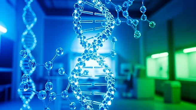 Genprex Secures Israeli Patent for Cancer Gene Therapy Combination