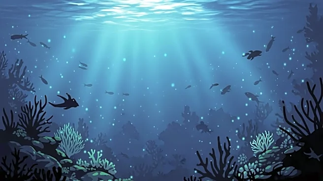 Nat Geo Expands 'Secrets Of...' Franchise with James Cameron, Enhancing Natural History Storytelling