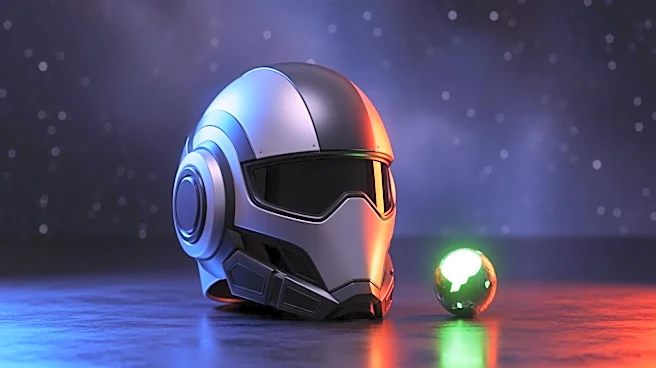 Lucasfilm's 'Star Wars: Mandalorian  Grogu' Targets $80M Opening Over Memorial Day