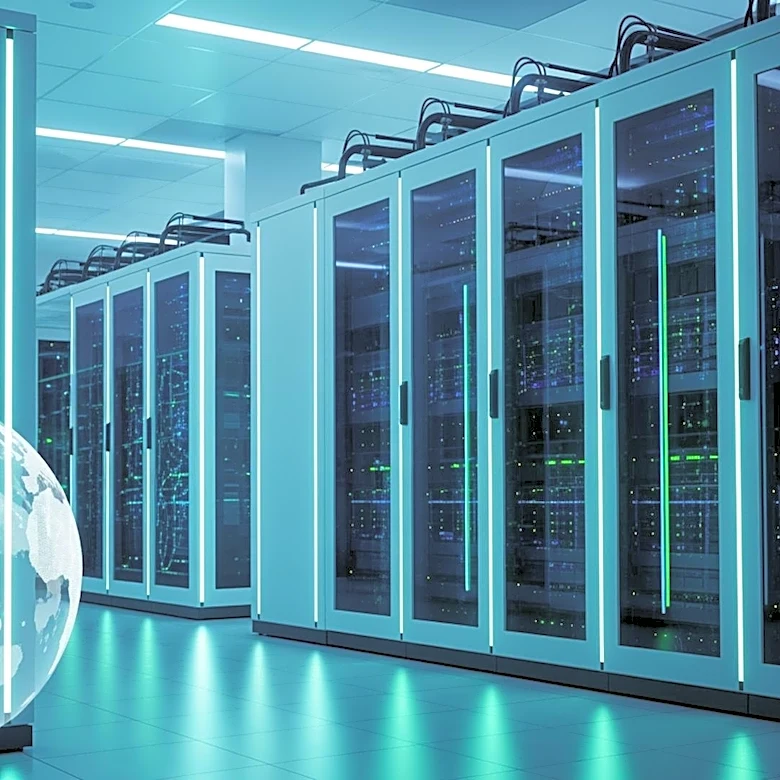 Data Centers in America: Energy Demand and Environmental Concerns