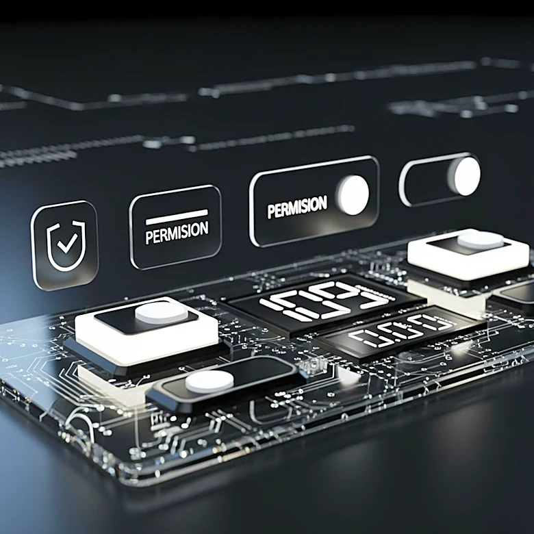 AI Agents and Re-Permissioning: Addressing Excessive Agency in Technology