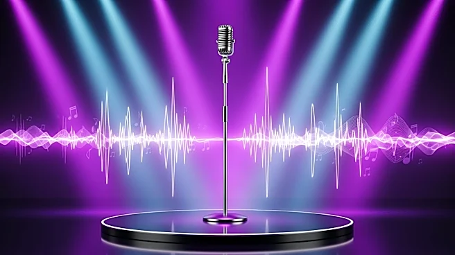 Mariah The Scientist to Headline BETX Main Stage at BET Experience FanFest 2026