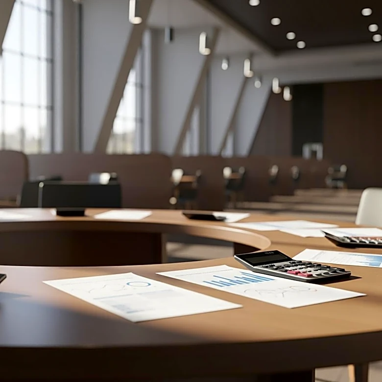 European Banks Address Private Credit Concerns Amid Earnings Reports