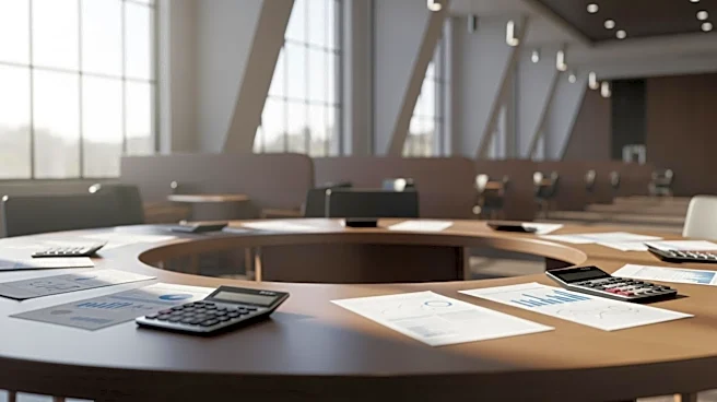 European Banks Address Private Credit Concerns Amid Earnings Reports