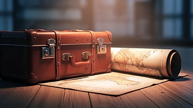 Jeremy Strong to Star in Historical Thriller 'The Passenger' with Global Sales Launch at Cannes
