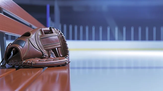 Philadelphia Phillies Players Booed at Flyers Game Amid Poor Season Start