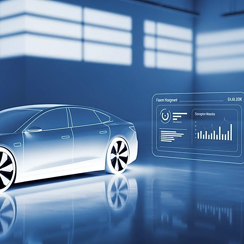 Uber Partners with Hertz for Lucid Motors Robotaxi Fleet Management