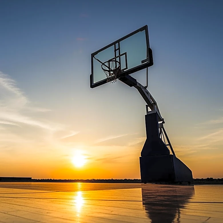 World's Tallest Basketball Player Olivier Rioux Joins UC Irvine, Aiming for Greater Impact
