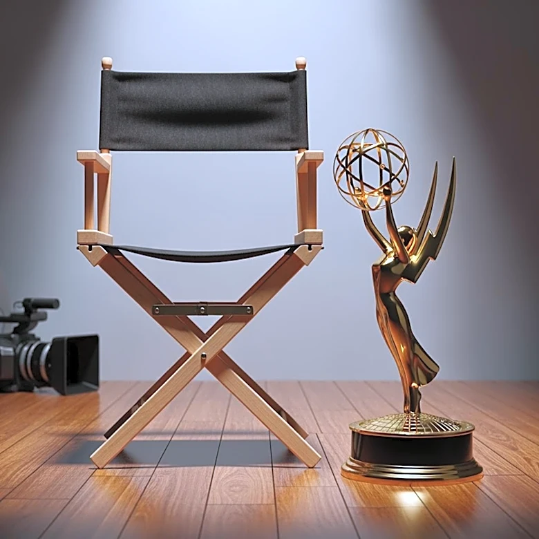 Shawn Hatosy to Compete for Emmys as Supporting Actor and Director for 'The Pitt'
