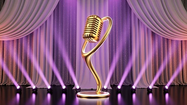 Billboard Women in Music Awards 2026 Celebrates Female Artists in Los Angeles