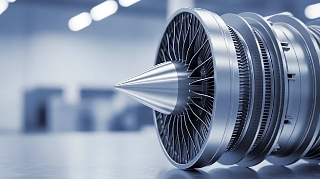 Honeywell Expands Engine Manufacturing in Phoenix to Support U.S. Navy Jet Program