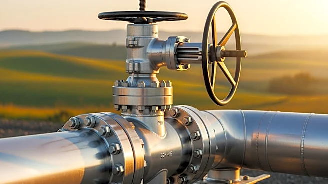 Antero Resources Reports Record Q1 2026 Production and Financial Results Amid Global Energy Demand