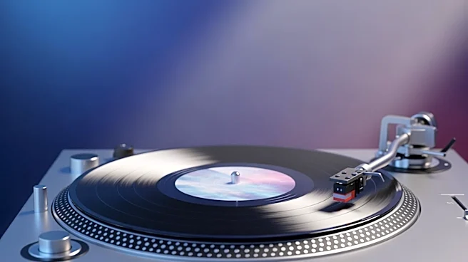 Michael Jackson's Streams Surge Following 'Michael' Biopic Success