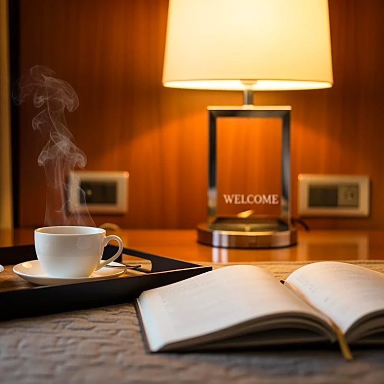 Travel Dreams 2026 Highlights Shift Towards Personalized Hospitality