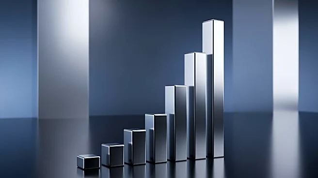 Isio Reports Double-Digit Revenue Growth, Reaches £188 Million