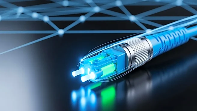 Brazil's Nicnet Partners with Aprecomm to Enhance Fiber Gateway Performance