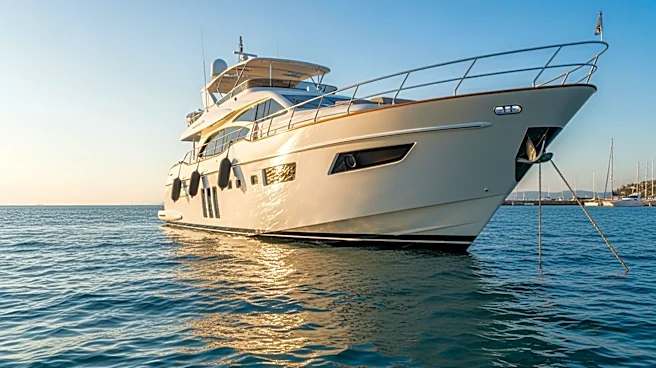 Rob Gronkowski Inducted into Patriots Hall of Fame, Celebrates on New Boat