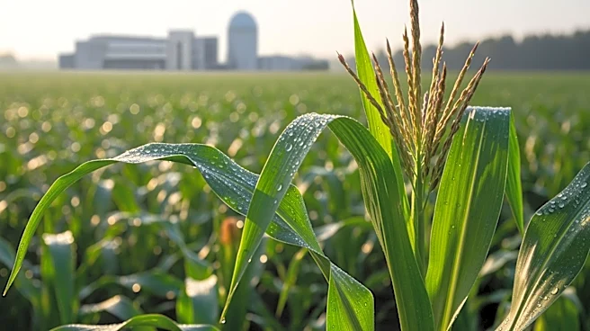 Pivot Bio Expands St. Louis Operations with New Centers of Excellence for Crop Nutrition