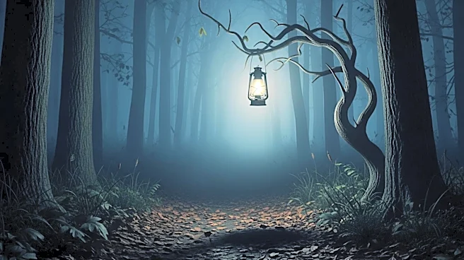 Roadside Attractions and Saban Films Acquire Horror-Thriller 'Crawlers'