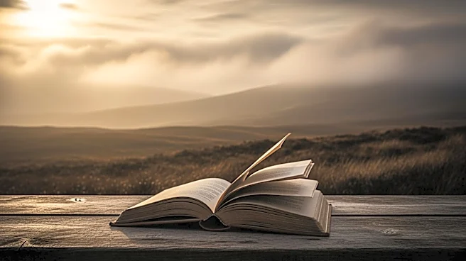 Young Scottish Actors Shine in HBO's 'Half Man' with Compelling Performances