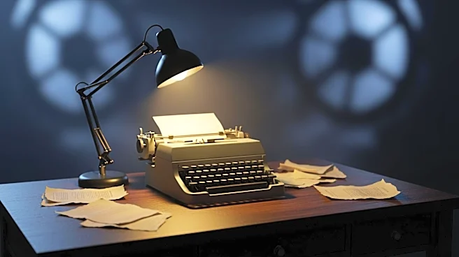 Hollywood Feud Uncovers Secret Smear Machine Targeting Celebrities