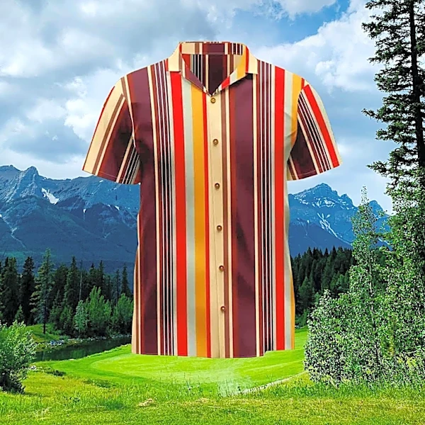 Golf Fashion Evolves with New Brands Embracing Modern Style