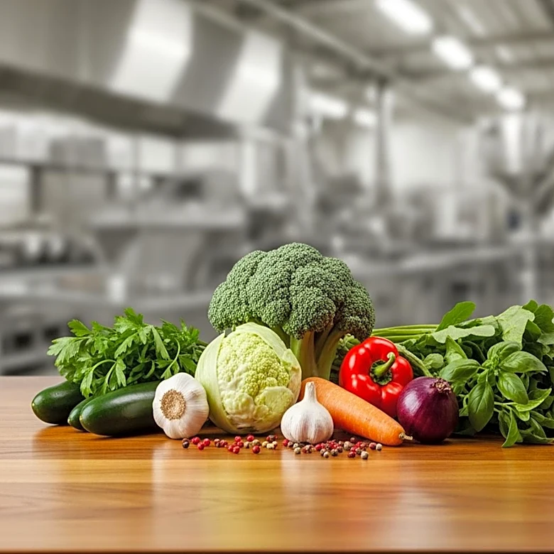 KKR Considers Sale of Flora Food Group Amidst Industry Restructuring