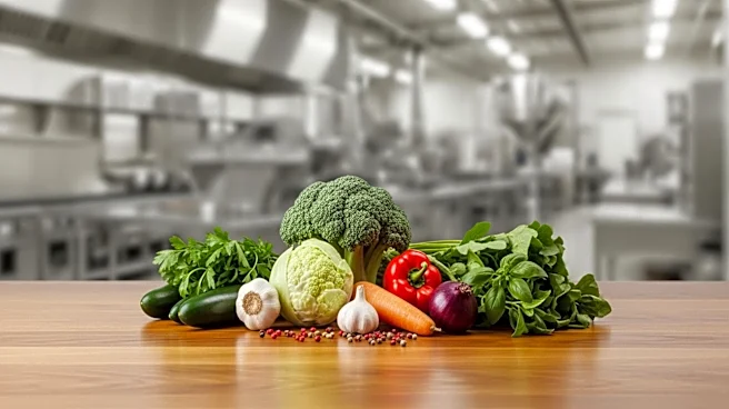 KKR Considers Sale of Flora Food Group Amidst Industry Restructuring