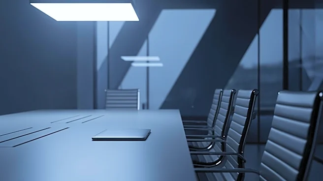 KPMG Closes U.S. Federal Audit Practice, Lays Off Advisory Staff Amid Contract Loss