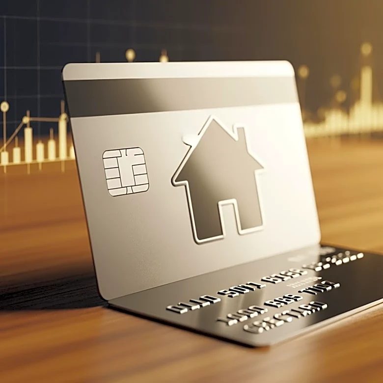 Better Home  Finance Launches Home Equity Card to Simplify Access to HELOC Funds