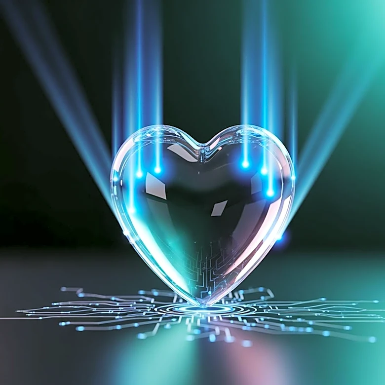 HeartBeam Initiates Public Offering to Boost Cardiac Care and AI Development